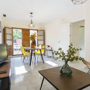 Rentalsevilla Descubriendo Iglesias Séville