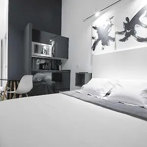 Fino Modern Siviglia